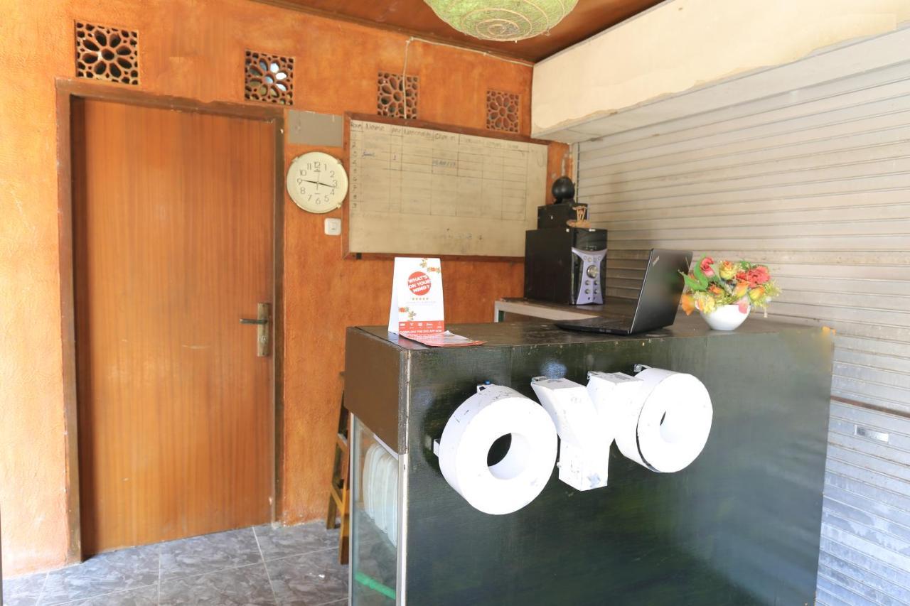 Oyo 1365 Sunrise Lumbung Ξενοδοχείο Τζίλι Τραγουανγκάν Εξωτερικό φωτογραφία
